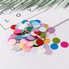 YUOYU Multicolor 6–50 mm Flat Round Sequins, 10 g view 3