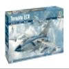 Italeri 2517 1:32 Panavia Tornado ECR Model Kit view 1