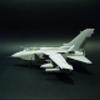 Italeri 2517 1:32 Panavia Tornado ECR Model Kit view 2