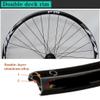 MTB Rear Wheel 26/27.5/29 in, Double-Wall Disc-Brake Rim, Sealed-Bearing Hub, 7–11-Speed Freehub (29 in) view 4