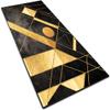 GZQIAWY Modern Long Kitchen Runner Rug, Non-Slip, 40 x 140 cm view 1