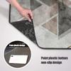 GZQIAWY Modern Kitchen Runner Rug, 160 x 450 cm view 4
