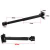 Universal Adjustable Projector Mount, Black view 4