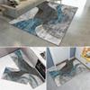 GZQIAWY 2022 Geometric Non-Slip Kitchen Mat, 60 x 80 cm view 3