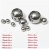 304 Stainless Steel Hollow Sphere, 80 mm, 1 Piece view 2