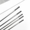 DawnDream 16 Bicycle Spokes, 14 g, 2.0 mm Diameter, Stainless Steel, with Nipples, 294 mm view 4