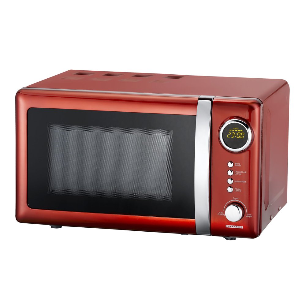 MELISSA 16330129 Microwave