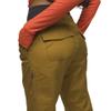 prAna Women's Double Peak All-Around Pants, Antique Bronze, 4 view 3