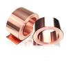 Liovns Mdingbao Copper Strip, 0.2 mm × 30 mm × 1 m view 1