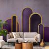 murando Abstract Non-Woven Photo Wallpaper, 200 x 140 cm, Bedroom/Living Room view 2
