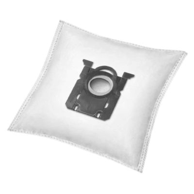5 Vacuum Cleaner Bags for Philips Oslo - City Line