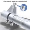 Heavy-Duty Inside Micrometer, 5–30 mm, 0.01 mm, High-Precision Spiral Type view 4