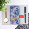 MOBIWEAR Flip Case for iPhone 13 Pro with Magnetic Closure, MP03P Design view 2