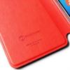 MOBIWEAR Flip Case for iPhone 13 Pro with Magnetic Closure, MP03P Design view 3