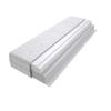 Godre Baldo Max Foam Mattress 70 x 215 cm, H3 Medium-Firm, 20 cm High view 1