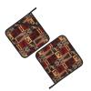 Lodge Bear Heat-Resistant Pot Holder Set view 3
