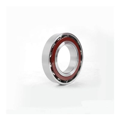 TANGJIANCHENG 7004AC Angular Contact Bearings, 20 × 42 × 12 mm, ABEC-1, 2-Pack