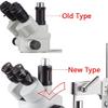 ZTBH Microscope Accessory Kit, 0.35×/0.5× C-Mount Adapter view 4