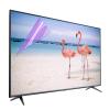 JHZDX Matte TV Screen Filter Film, Blue-Light-Filtering Screen Protector, 43 in (942 × 529 mm) view 1