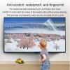 JHZDX Matte TV Screen Filter Film, Blue-Light-Filtering Screen Protector, 43 in (942 × 529 mm) view 4