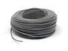 LFLEX HEAT 180 SiF Wire, Black, 1.5 mm², 10 m Ring view 1