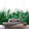 WallArena Non-Woven Photo Wallpaper, Plants, 208 x 146 cm view 3