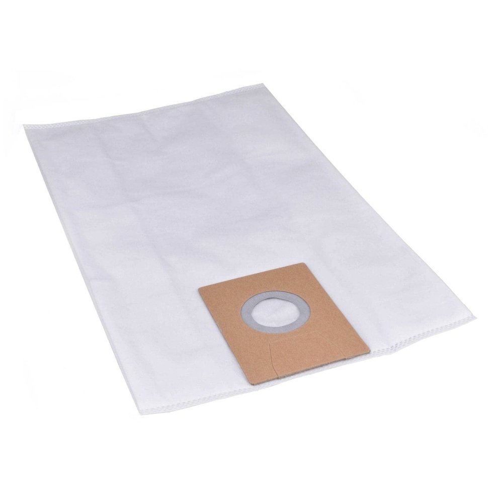 10 Vacuum Cleaner Bags for Fakir S 17 NT