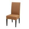 LUOSHUAI Stretch Chair Slipcovers, Removable Anti-Dirt Covers view 1
