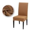 LUOSHUAI Stretch Chair Slipcovers, Removable Anti-Dirt Covers view 2