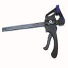 Quick-Release One-Hand Clamps, 600 mm, 10-Piece Set view 2