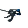Quick-Release One-Hand Clamps, 600 mm, 10-Piece Set view 3