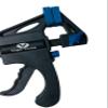 Quick-Release One-Hand Clamps, 600 mm, 10-Piece Set view 4