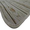 Casatessile Non-Slip Kitchen Runner, Oak, Beige, 50 cm Wide x 340 cm Long view 2