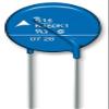 EPCOS Varistor, 0.9 J, 30 V AC, B72205S0300K101 view 1