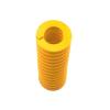 Liovns Mdingbao Compression Die Springs, 1 or 2 Pieces, Yellow, OD 8–20 mm, ID 4–17.5 mm, Length 15–60 mm view 4