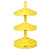 Clipper Lighter Collectors’ Carousel (1–5 Rotating Tiers) + 1 Surprise Clipper + Keychain (3 Tiers) view 1