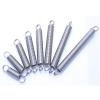 Tuanie Lnanqing Compression Springs, 0.8 mm Wire, 6 mm OD, 100 mm (2-Pack) view 4