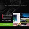 Pure Sine Wave Inverter 1600W, 12V/24V DC to 110V/220V AC (24V to 110V) view 2
