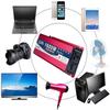 Pure Sine Wave Inverter 1600W, 12V/24V DC to 110V/220V AC (24V to 110V) view 4