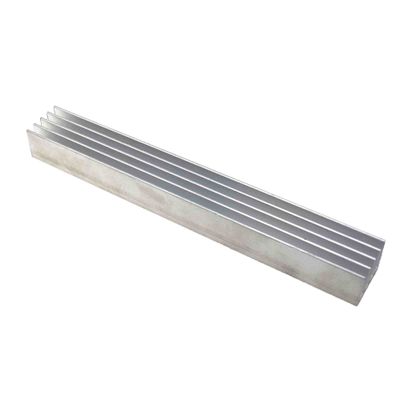 Reland Sun Aluminum Heatsink, 100 × 60 × 10 mm / 20 × 10 × 100 mm / 150 × 20 × 16 mm