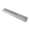 Reland Sun Aluminum Heatsink, 100 × 60 × 10 mm / 20 × 10 × 100 mm / 150 × 20 × 16 mm view 1