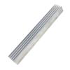 Reland Sun Aluminum Heatsink, 100 × 60 × 10 mm / 20 × 10 × 100 mm / 150 × 20 × 16 mm view 2