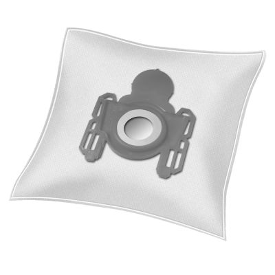 20 Vacuum Cleaner Bags for Electrolux ECE 32 Filter Bags