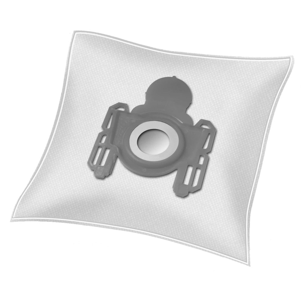 20 Vacuum Cleaner Bags for Electrolux ECE 32 Filter Bags