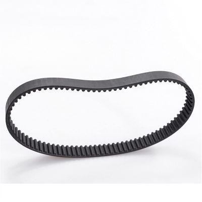 Pangyoo PYouo HTD 5M Timing Belt, 395 mm, 79 Teeth, 10 mm Wide