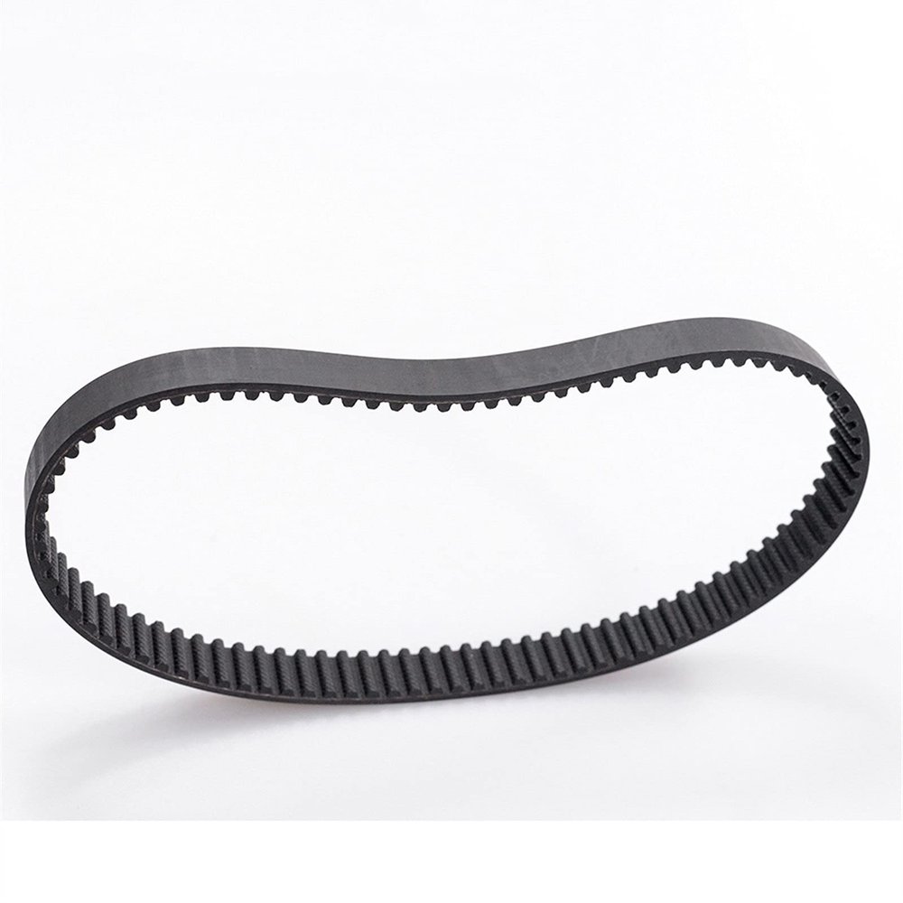 Pangyoo PYouo HTD 5M Timing Belt, 395 mm, 79 Teeth, 10 mm Wide