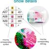 Custom Photo 5D Full Drill Diamond Painting Kit, DIY Embroidery Home Decor, 30 x 50 cm, Full Square Drill view 4
