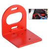 Niiyen RC Metal Motor Mount, Adjustable, Red, for 540/3660/3650 Motors view 3