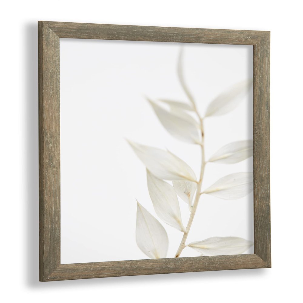 Vogel Design Arne Wooden Frame for 68.6 x 104.1 cm Picture, Apple Wood Look, Acrylic Glass