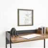 Vogel Design Arne Wooden Frame for 68.6 x 104.1 cm Picture, Apple Wood Look, Acrylic Glass view 2